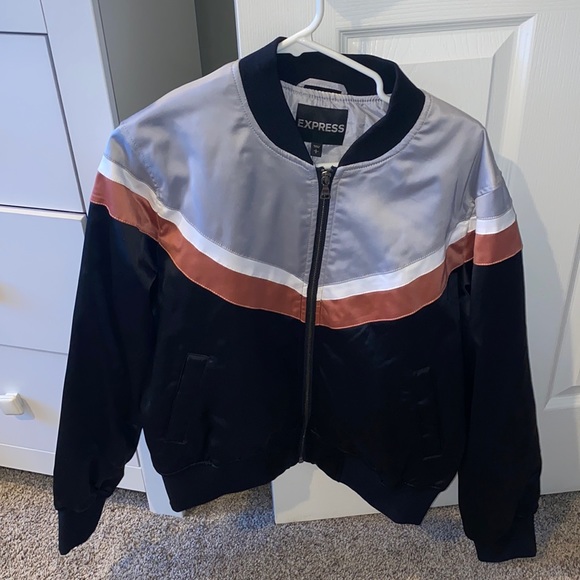 Express Jackets & Blazers - Jacket